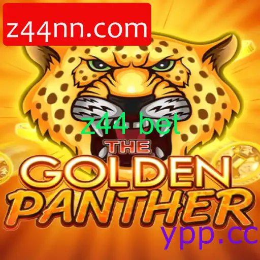 GOLDENPANTHER