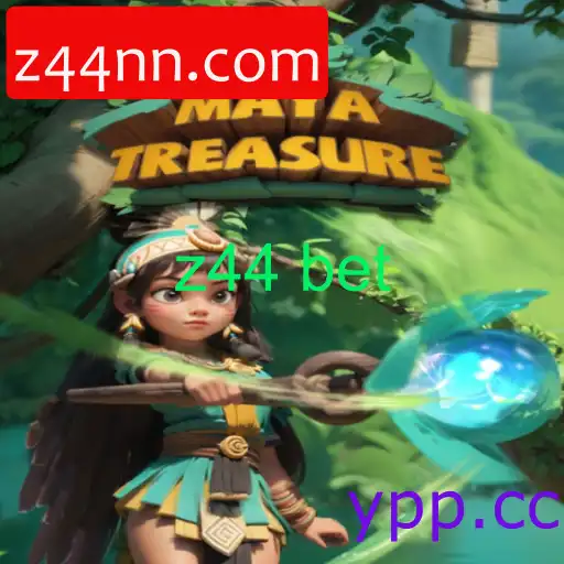 MayaTreasure