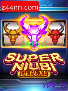 SuperNiubiDeluxe